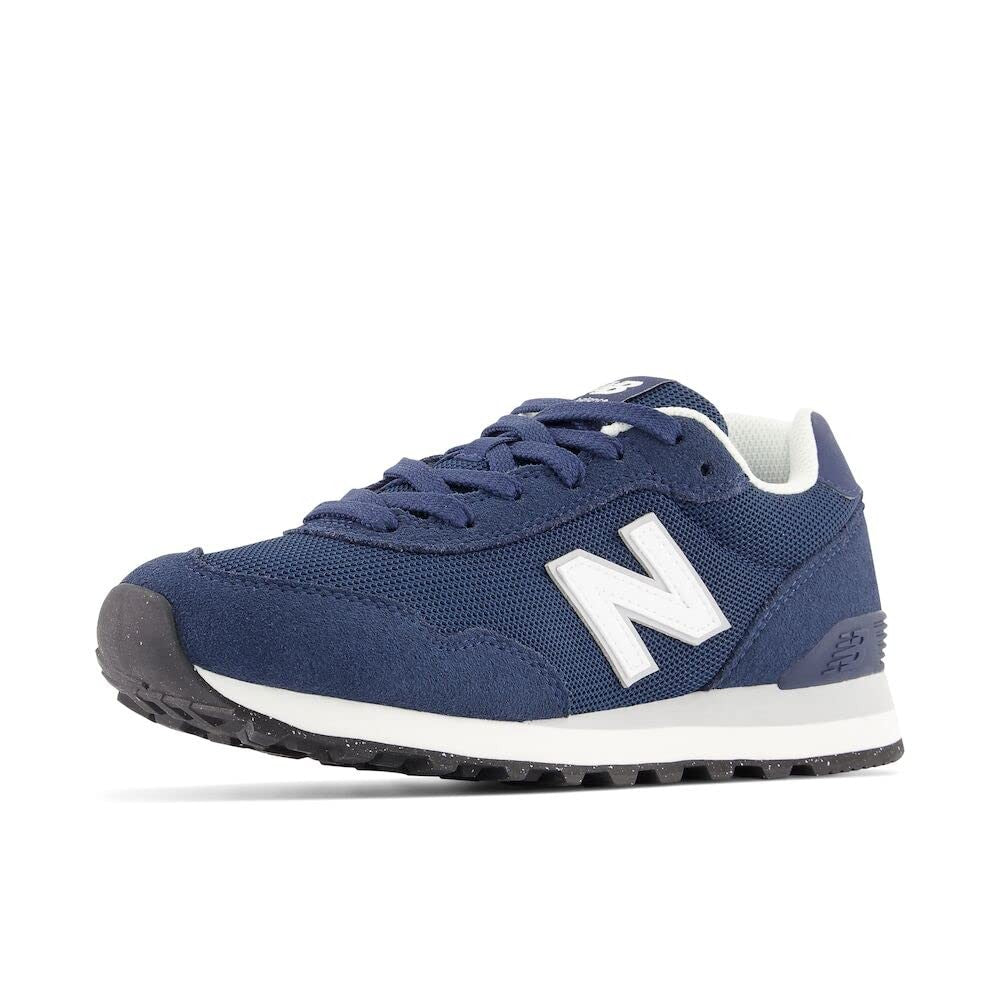 New Balance Womens 515 Sneaker Running Sneakers - Navy Size 8M