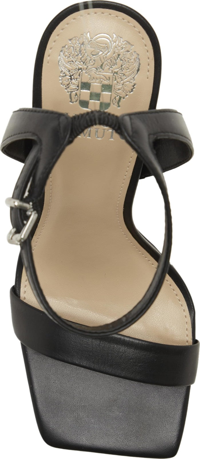 Vince Camuto Women's Saprenda Strappy Heeled Sandals, 7