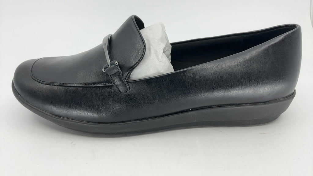 Easy Spirit Arena Womens Slip On 95 CD US Black