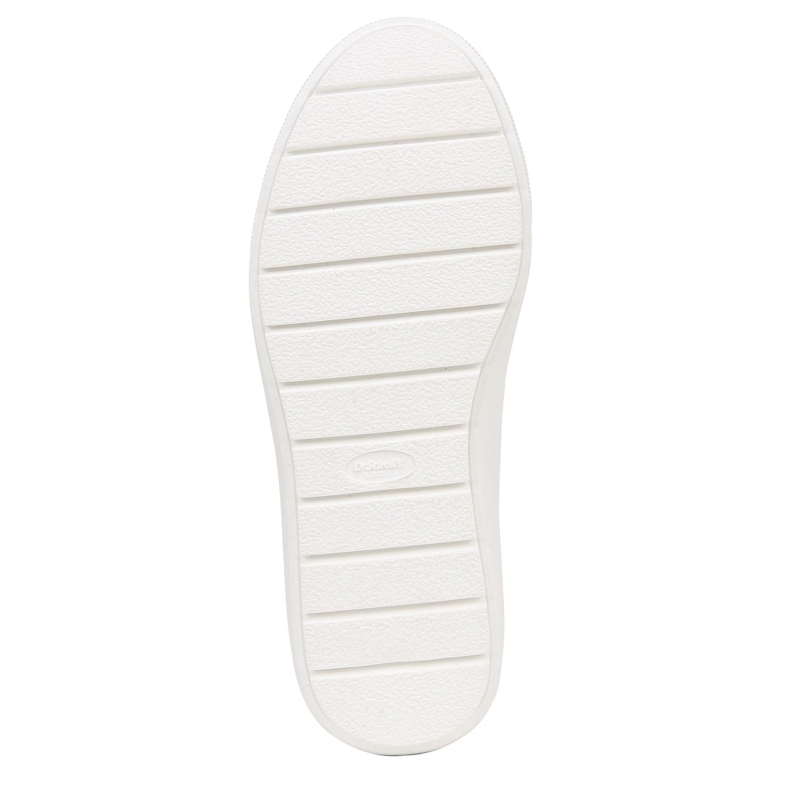 Dr. Scholl's Shoes Women's Time Off Sneaker Oyster Microfiber 8 W