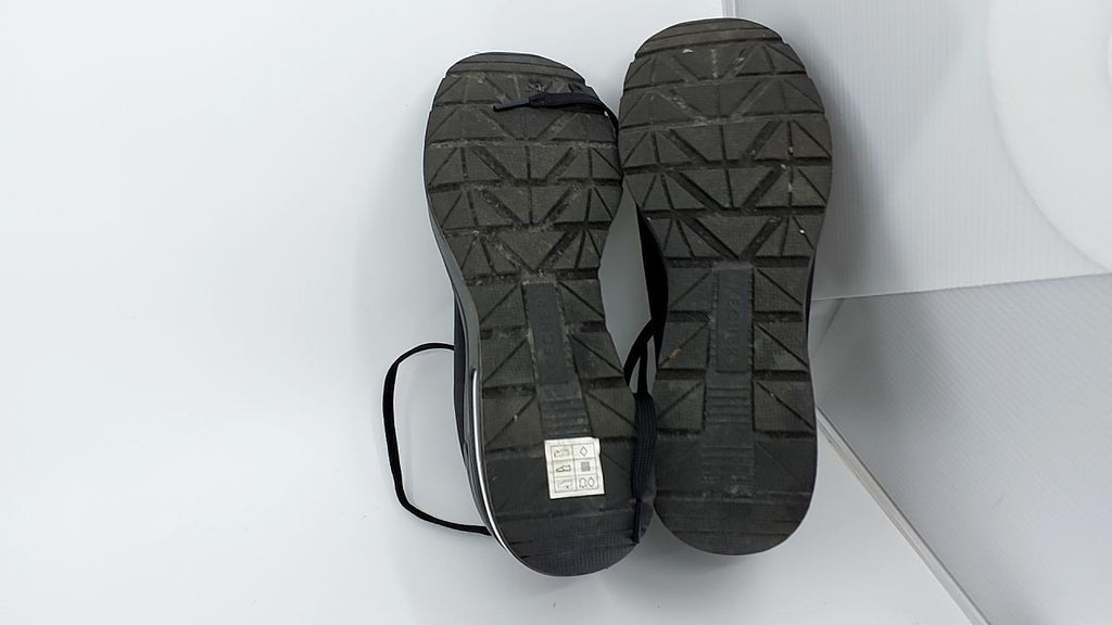 Skechers Million AIR-Elevated AIR Black