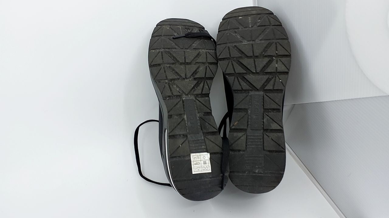 Skechers Million AIR-Elevated AIR Black