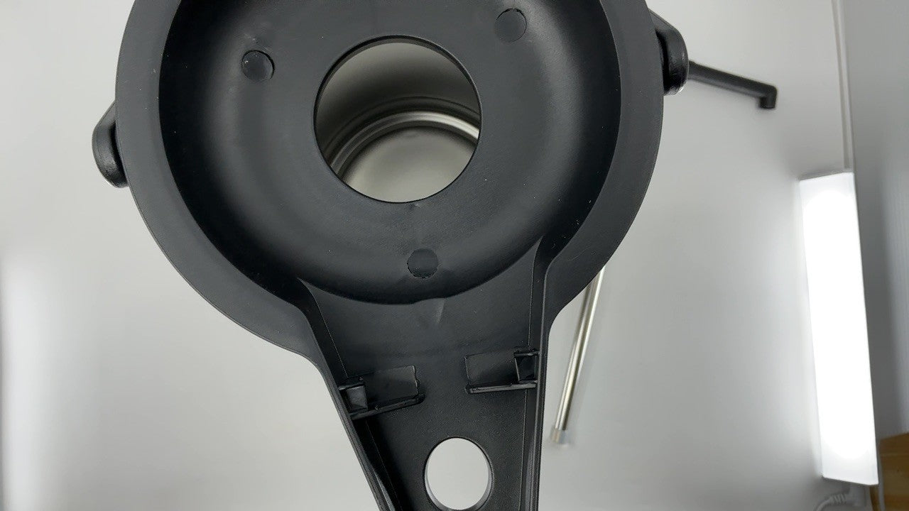 Insulated 102 Oz Coffee Carafe - Stainless Steel Thermal Beverage Dispenser