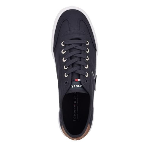 Tommy Hilfiger Pandora Navy 10.5 D (M)