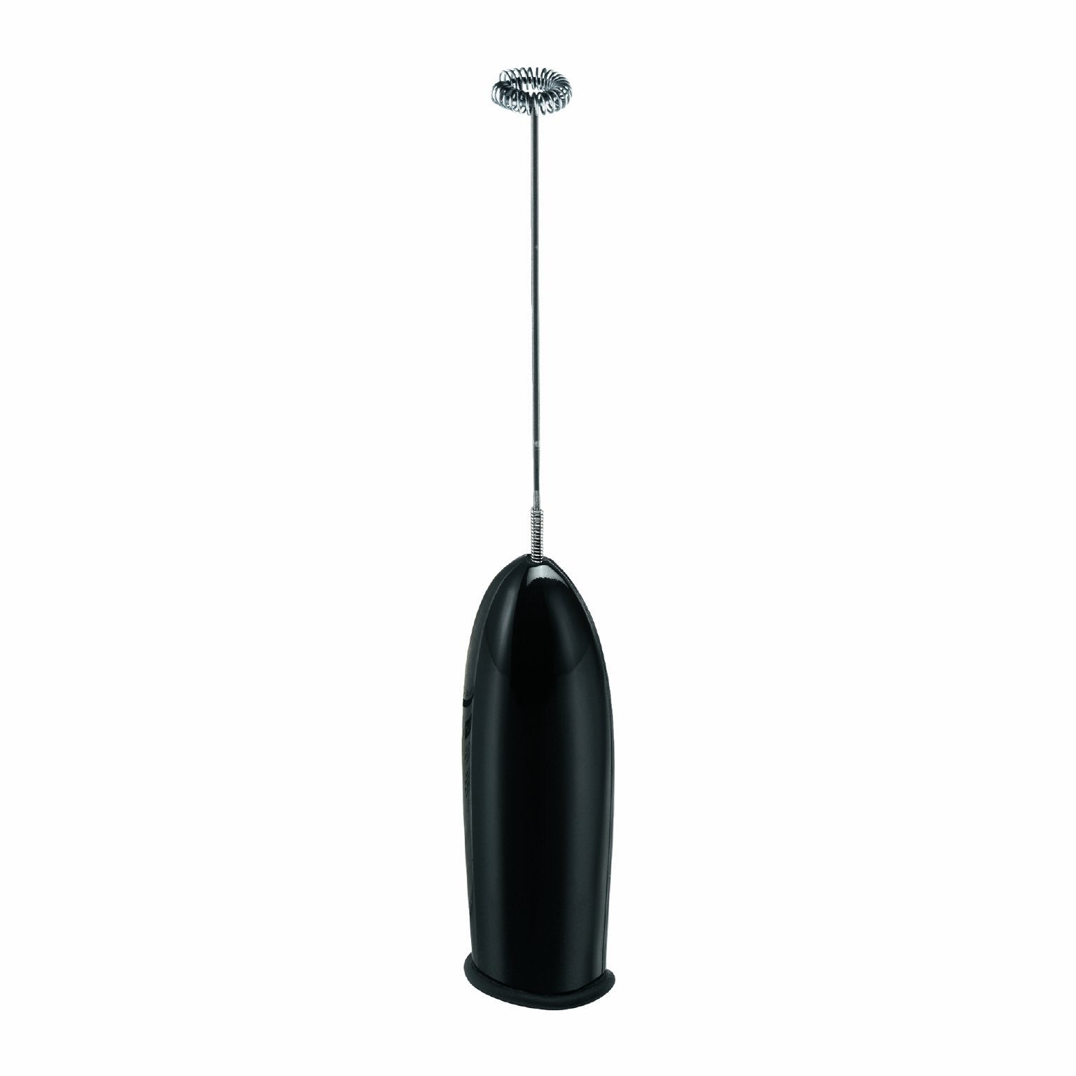 Battery Operated Milk Frother - Bodum Schiuma for Lattes & Cappuccinos
