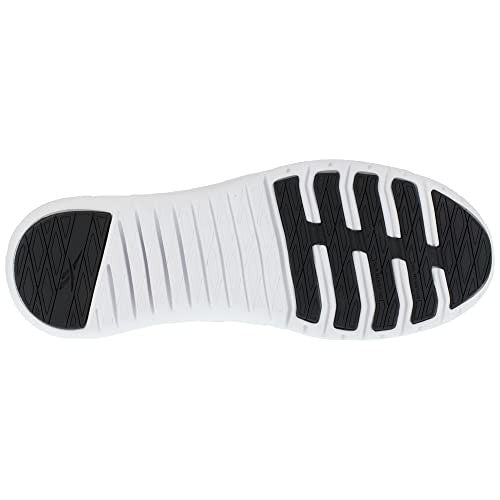 Reebok Work Sublite Legend Work CT/ESD Men's Oxford, 13 2E US, Black-Grey