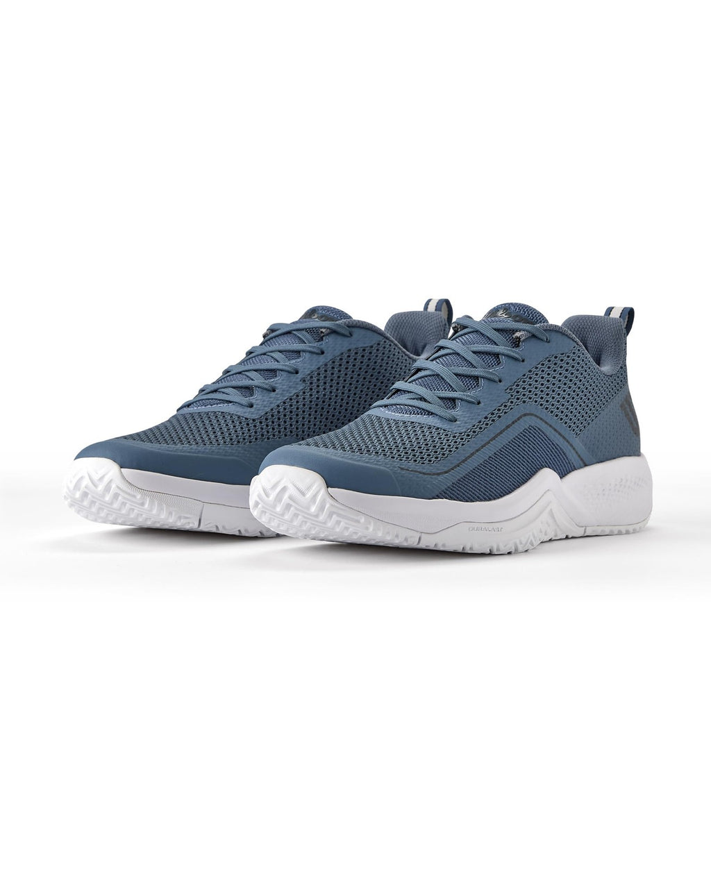 Rush Pro Lite Tennis Shoes, Men's Size 11, China Blue/White/Snow White