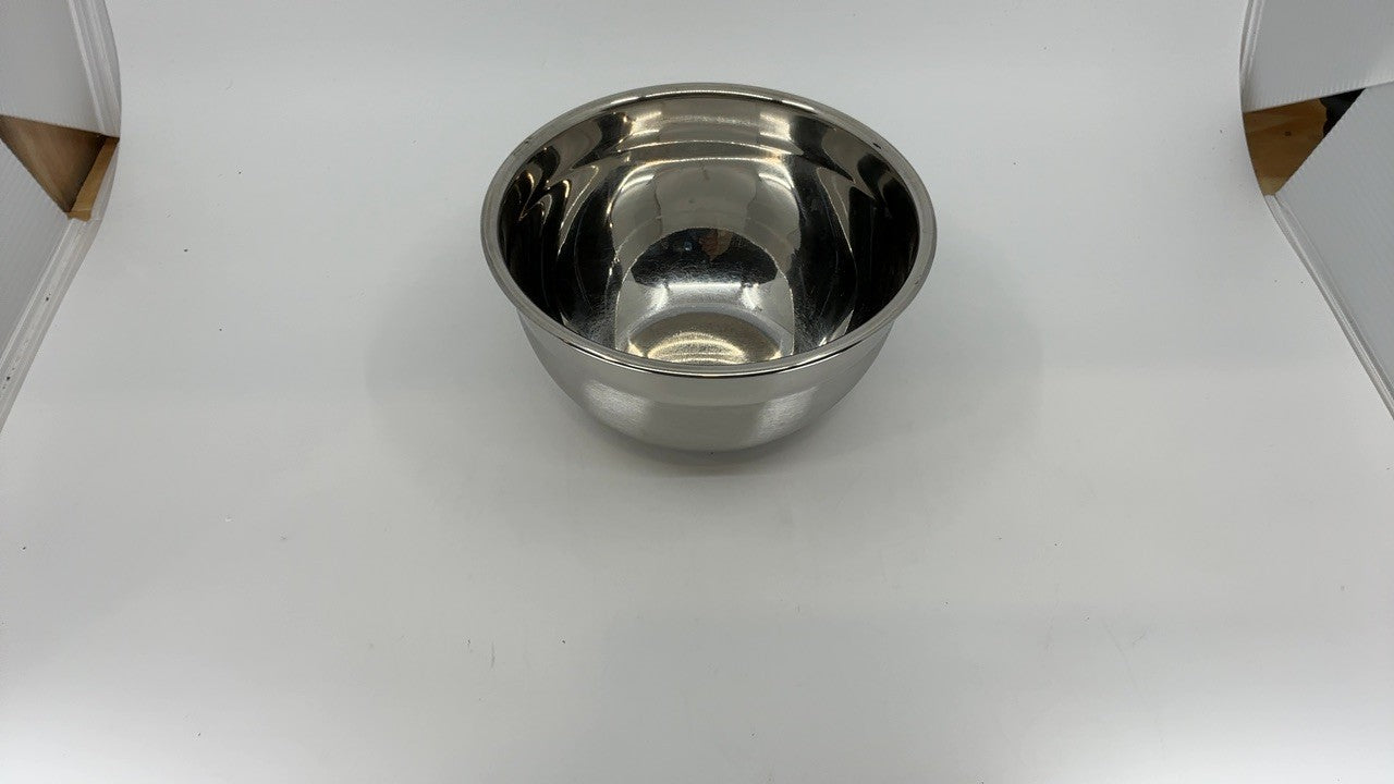 1.5 Qt Stainless Steel Mixing Bowl - Easy Pour, Dishwasher Safe