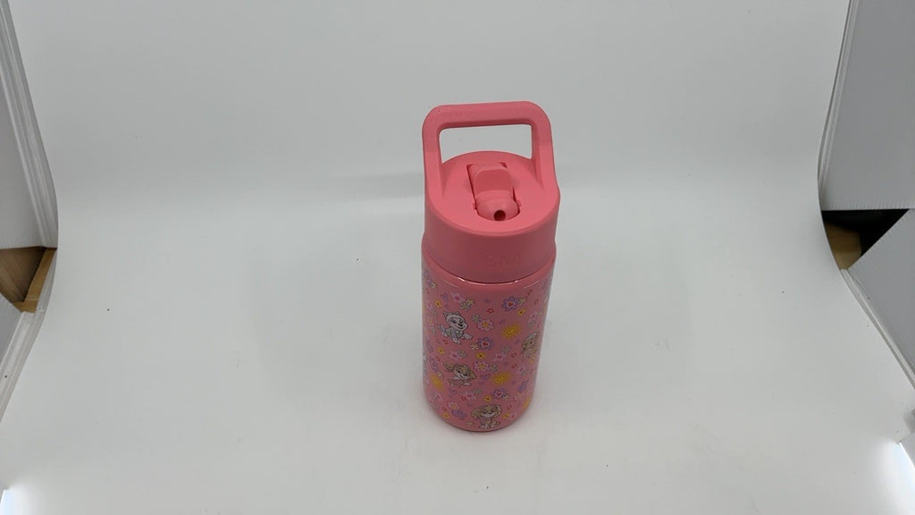 14oz Simple Modern Kids Summit Water Bottle - Paw Patrol Sunny Florals