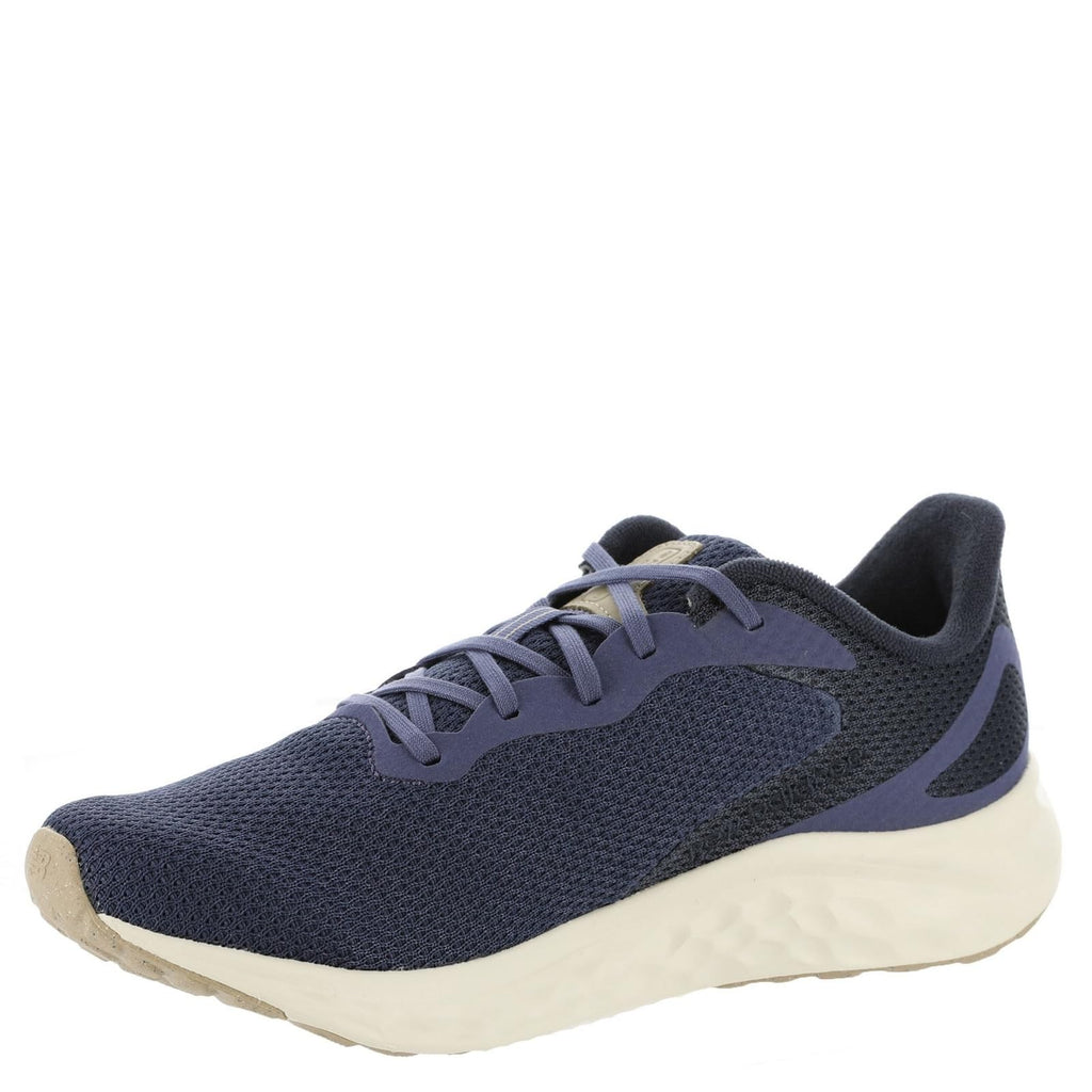 New Balance Men's Fresh Foam Arishi V4 Running Shoe 12 Dream State/Incense