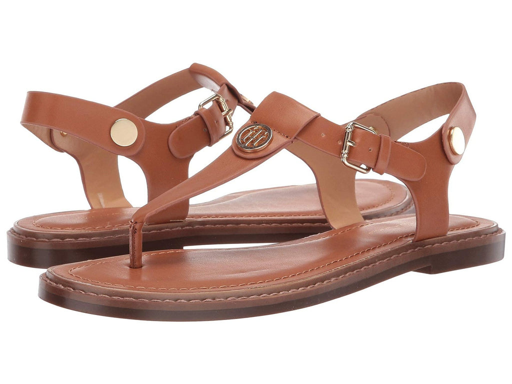 Tommy Hilfiger Bennia Light Brown Ll 10 M