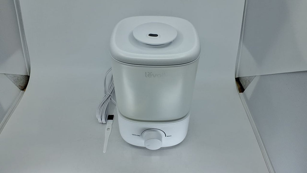 LEVOIT 2.5L Humidifier, Quiet Operation, BPA-Free, Perfect for Baby Nursery