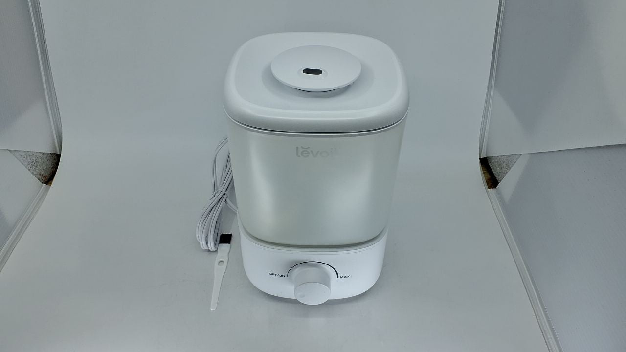 LEVOIT 2.5L Humidifier, Quiet Operation, BPA-Free, Perfect for Baby Nursery