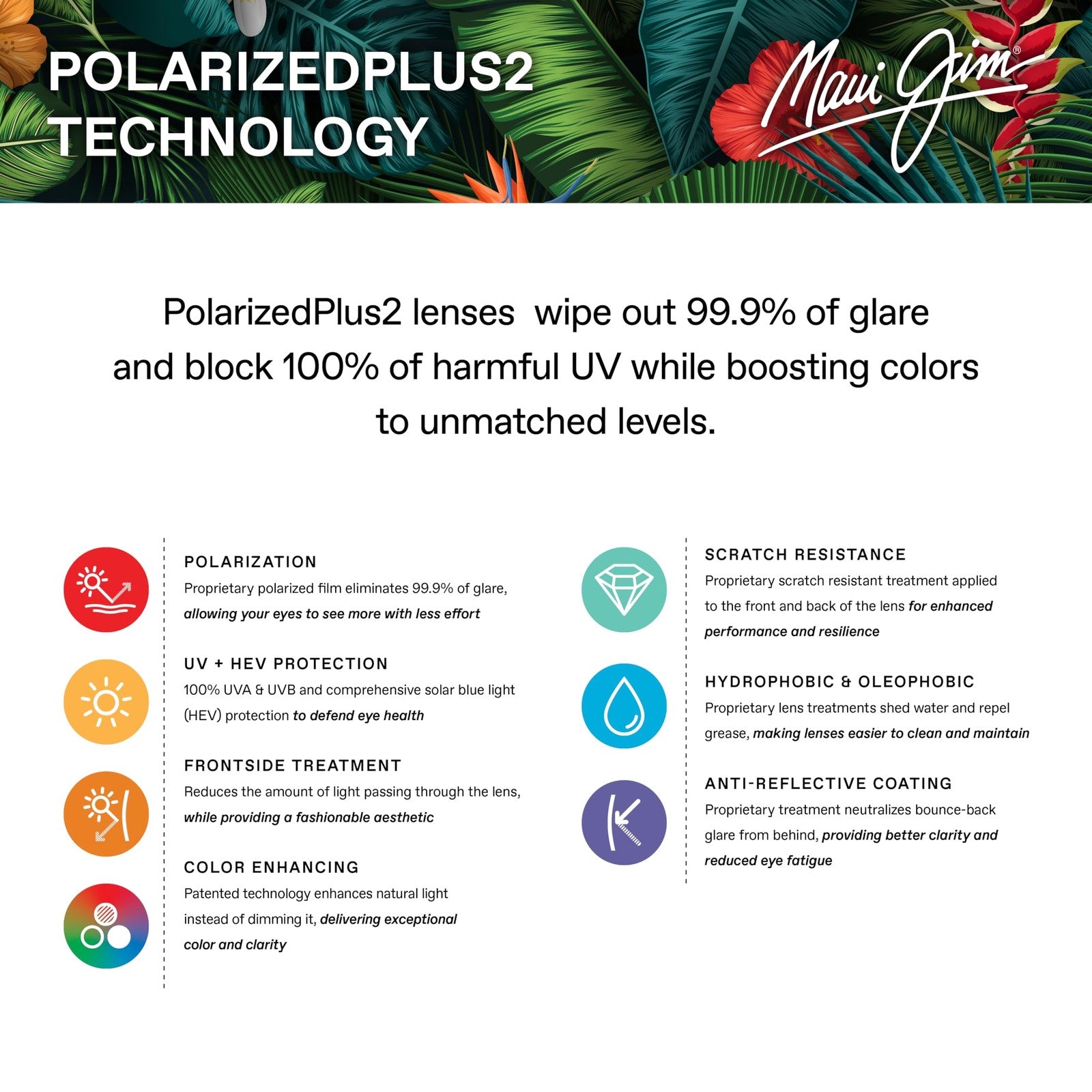 Maui Jim Wiki Wiki Polarized Aviator Sunglasses Gold/HCL Bronze Medium