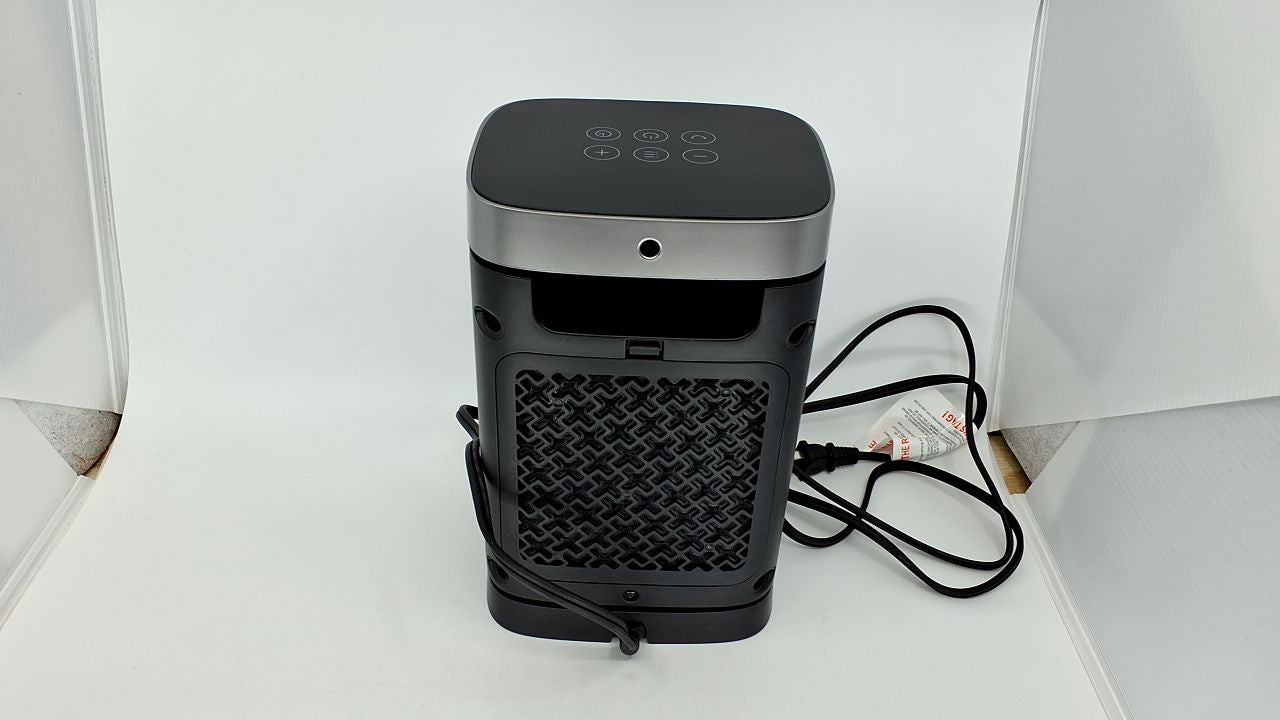 Dreo 1500W Portable Electric Space Heater w/ Remote & Oscillation