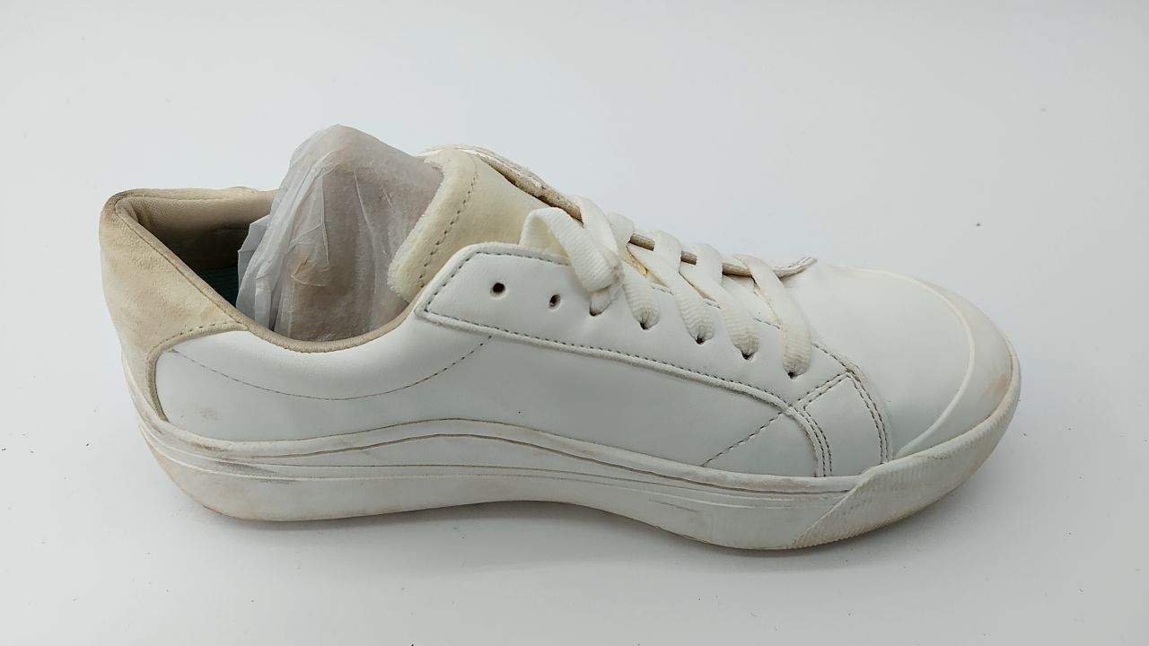 Dr. Scholl's Shoes Womens Time Off Platform Slip On Fashion Sneaker, 6.5