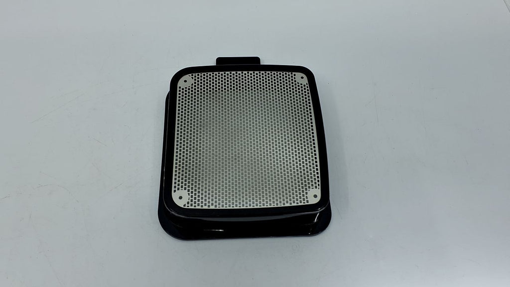 Replacement Straining Sieve for Omega Juicers J8006HDS, 8007, Black