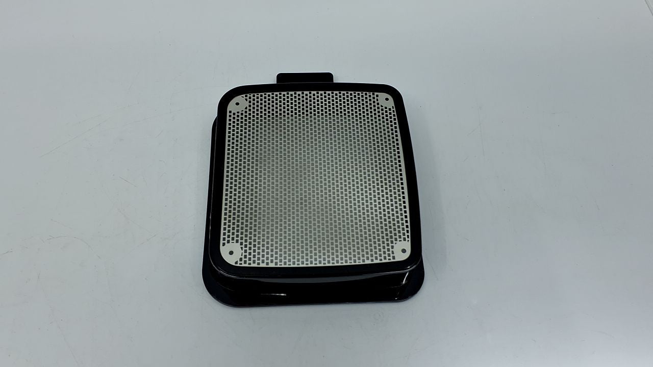 Replacement Straining Sieve for Omega Juicers J8006HDS, 8007, Black