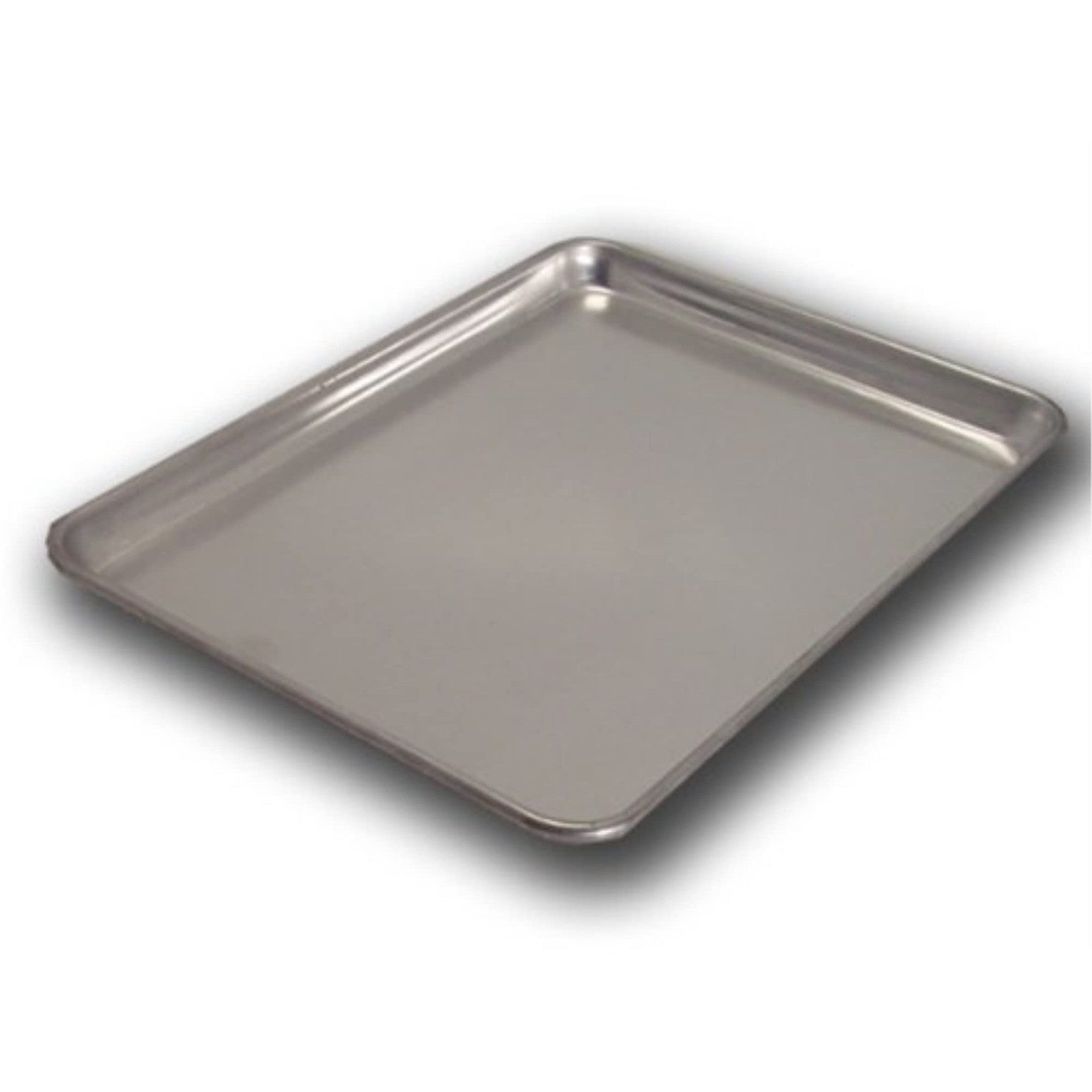 Classic Aluminum Baking Sheet Pan 18x13" - Durable & Versatile