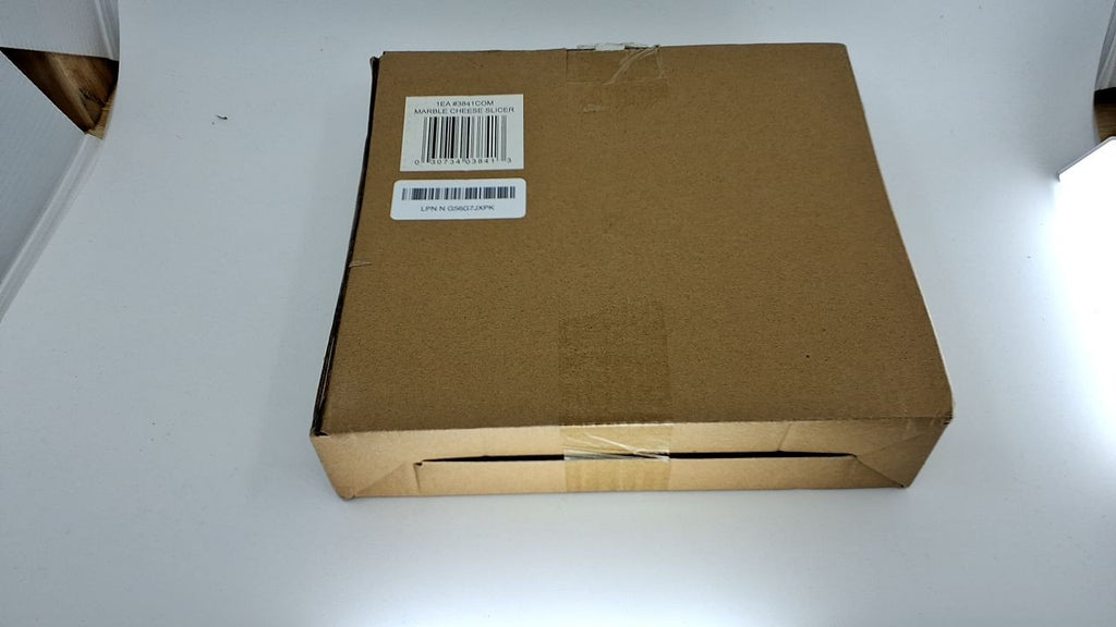 Fox Run Marble Cheese Slicer, White, 1 Replacement Wire, 3841COM