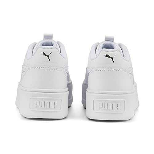 PUMA Karmen Rebelle White, 12.5