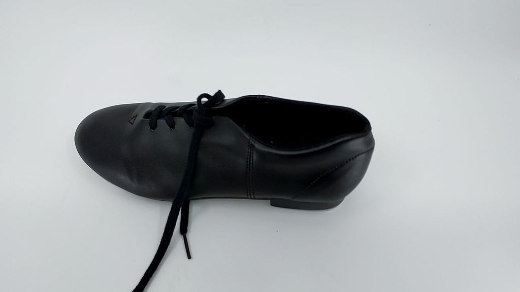 Capezio Women's Fluid, Black,7.5 M US