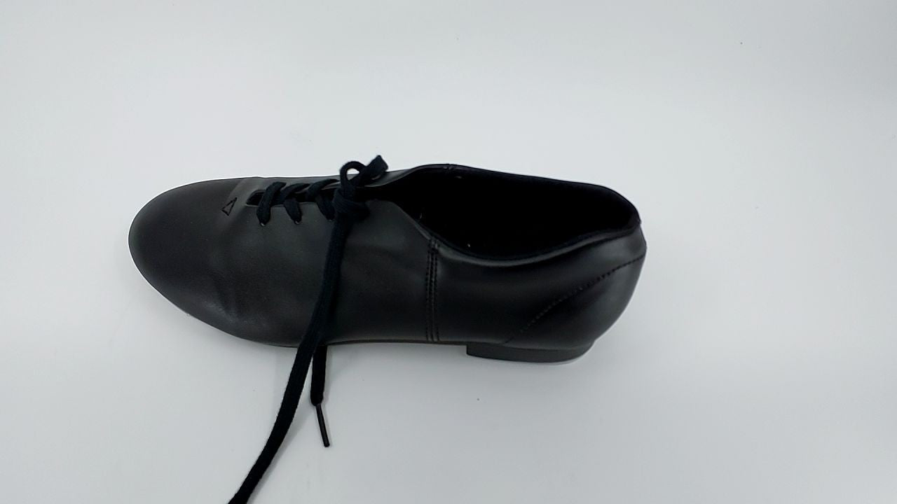 Capezio Women's Fluid, Black,7.5 M US