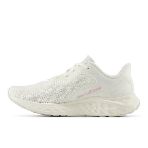 Fresh Foam Arishi V4 Women's Sneakers, Sea Salt/Rose Sugar, Size 11