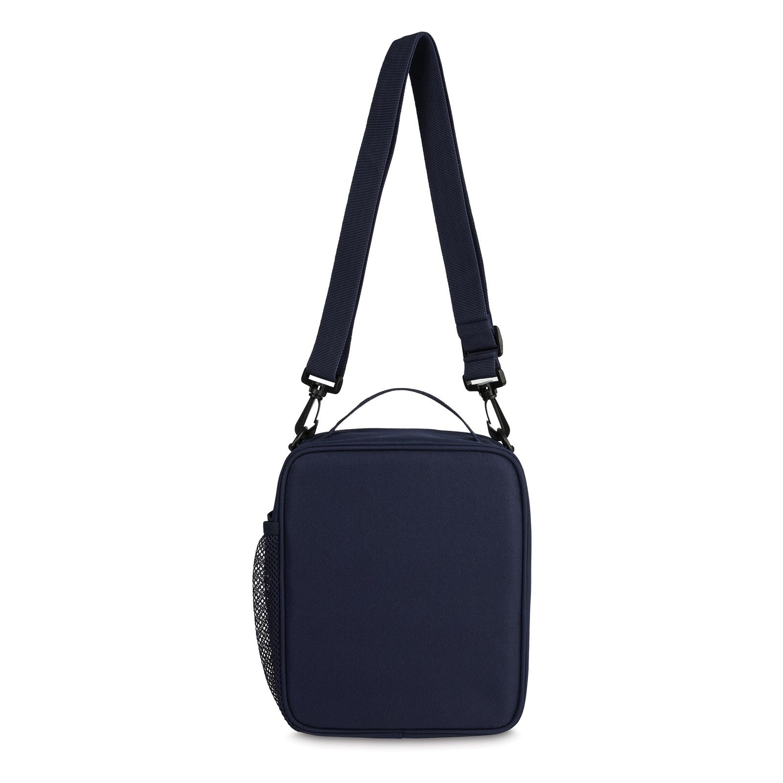 ECOFREEZE Crossbody Lunch Box Midnight Navy PackIt Reusable & Collapsible