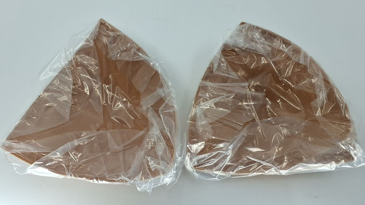 Invisible Lift Inserts