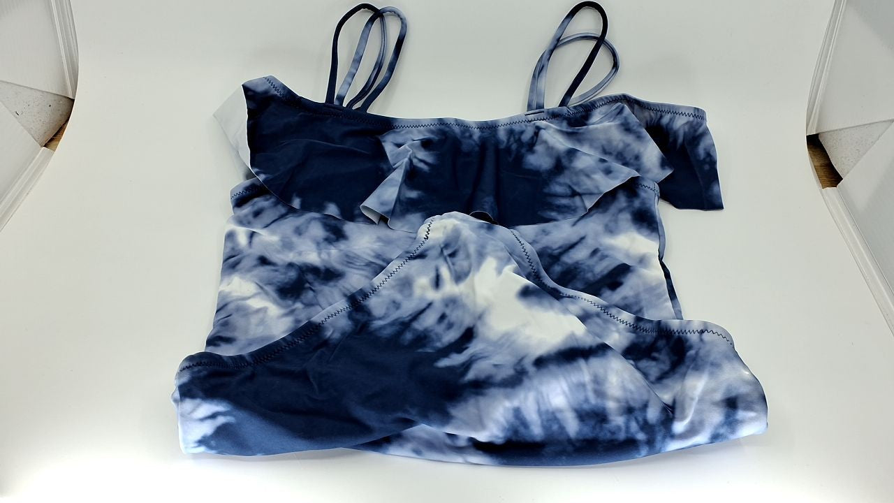 Kanu Surf Beach Girl Off Shoulder 1 PC