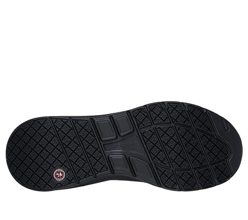 Skechers Work Arch Fit 2.0 SR Black