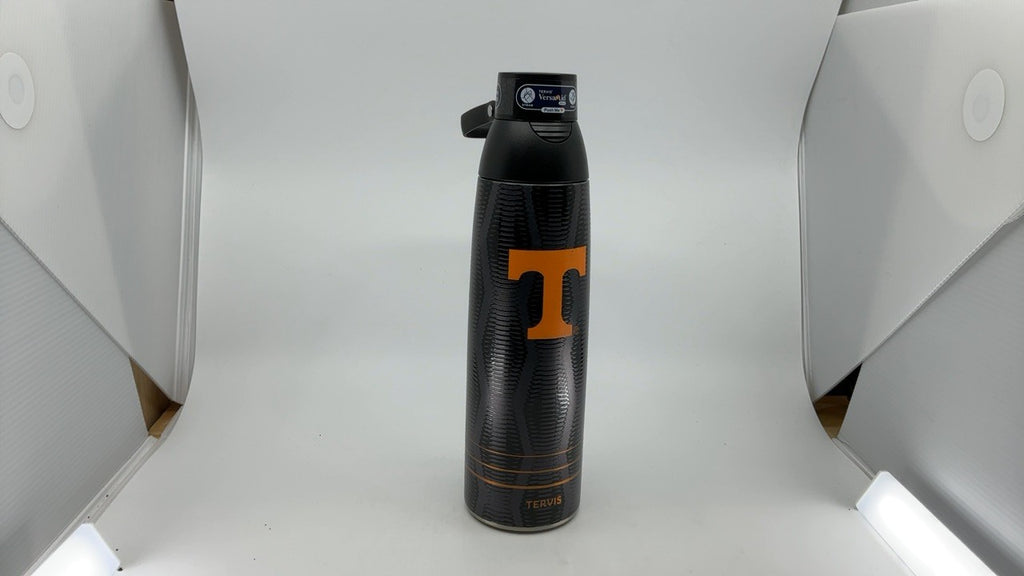 Tervis Tennessee Volunteers 36oz Triple Walled Water Bottle - Stainless Steel