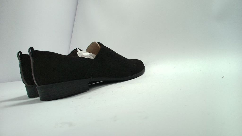 DREAM PAIRS Women's Loafers Fashion Comfortable Slip On Flats for Women,Size 10