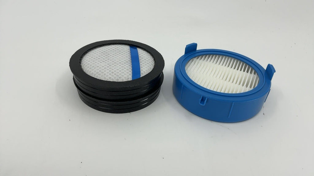 Electrolux ELPAVAF89 Vacuum Filter Set: 2 Foam & 1 Allergen Filter