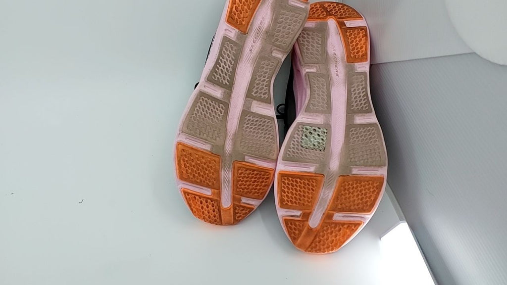 Glide-Step ATLUS Hands Free Slip-INS, BKMT, 9