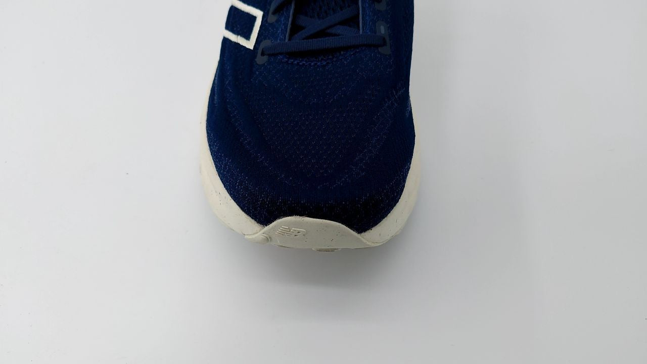 New Balance Men's M1080P13 Running Shoe, Navy/Vintage Indigo/SEA Salt, 12