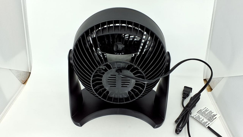 Honeywell Turboforce Fan, Ht-900, 11 inch