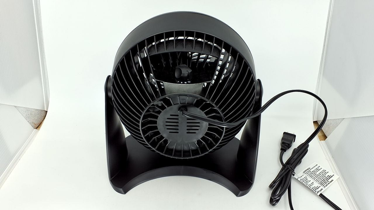 Honeywell Turboforce Fan, Ht-900, 11 inch