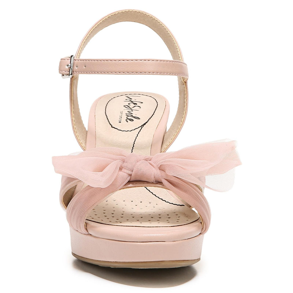 LifeStride Women's Last Dance Sandal
