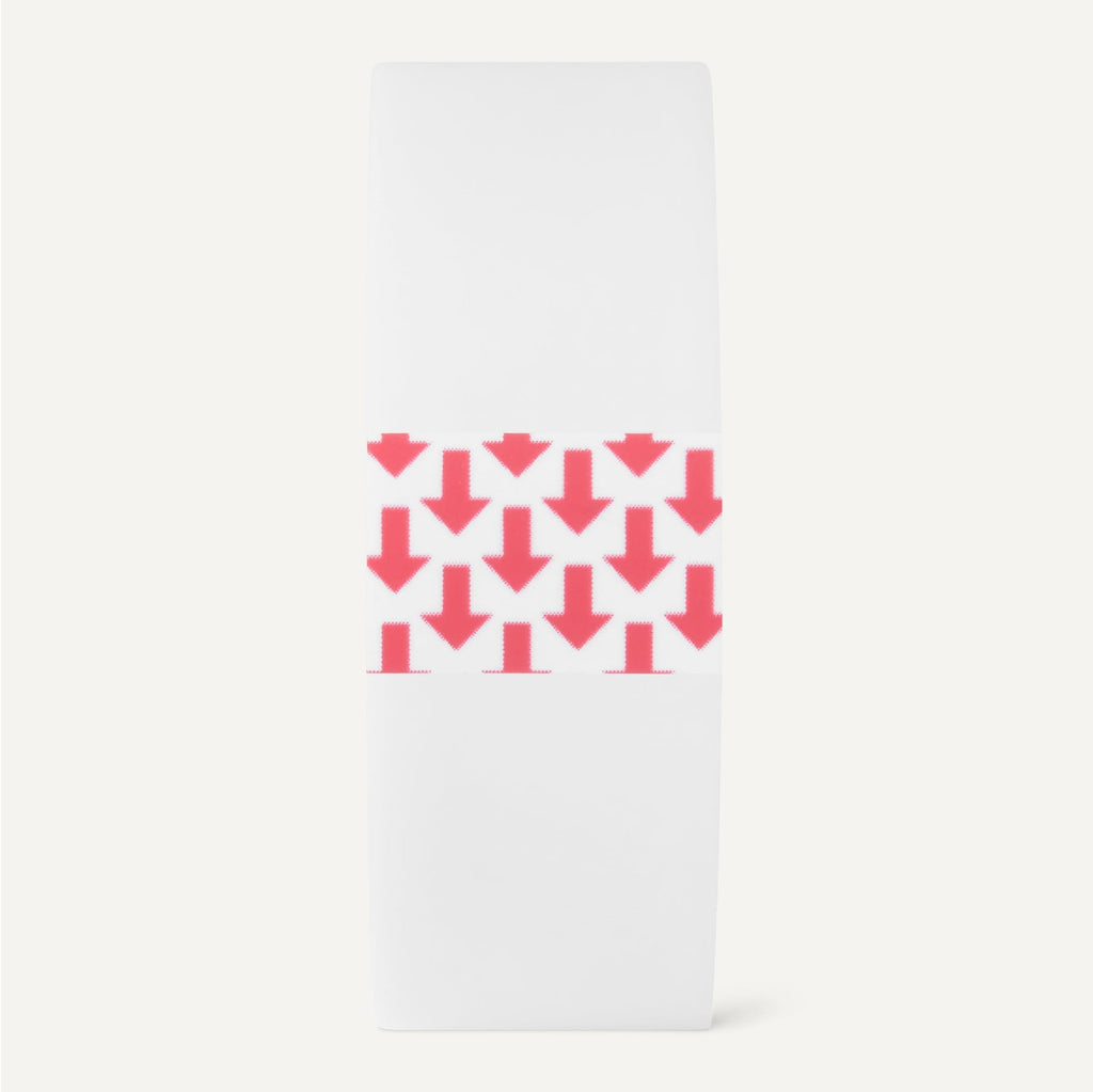 Matte Finish Invisible Tape, 3/4" x 1000", 12 Rolls, Transparent