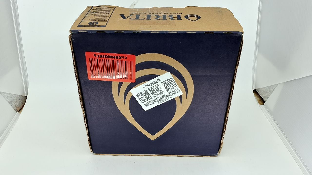 Brita Water Pitcher, 6-Cup Capacity, Elite Filter, 99% Lead Reduction