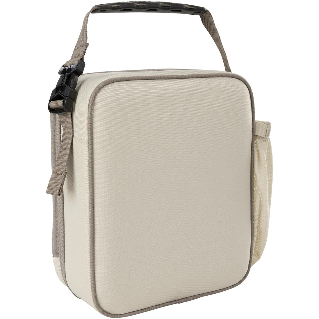UA Scrimmage 3 Lunchbox Khaki Base/Taupe Dusk OSFA