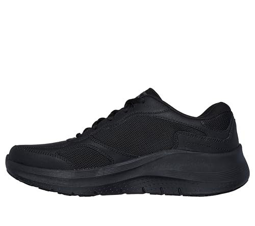 Skechers Work Arch Fit 2.0 SR Black