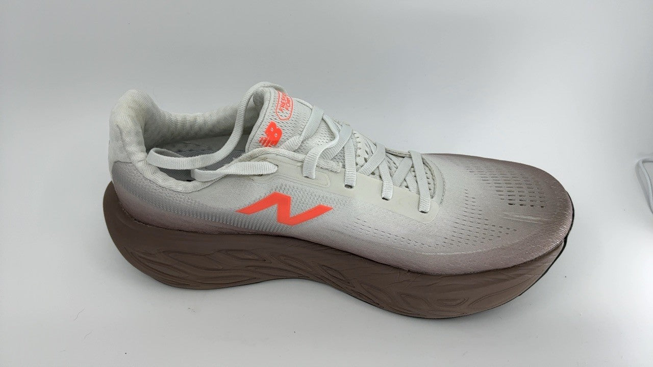 Fresh Foam X 1080 V14 Women's Running Shoe 10.5 Earth Shadow/Red