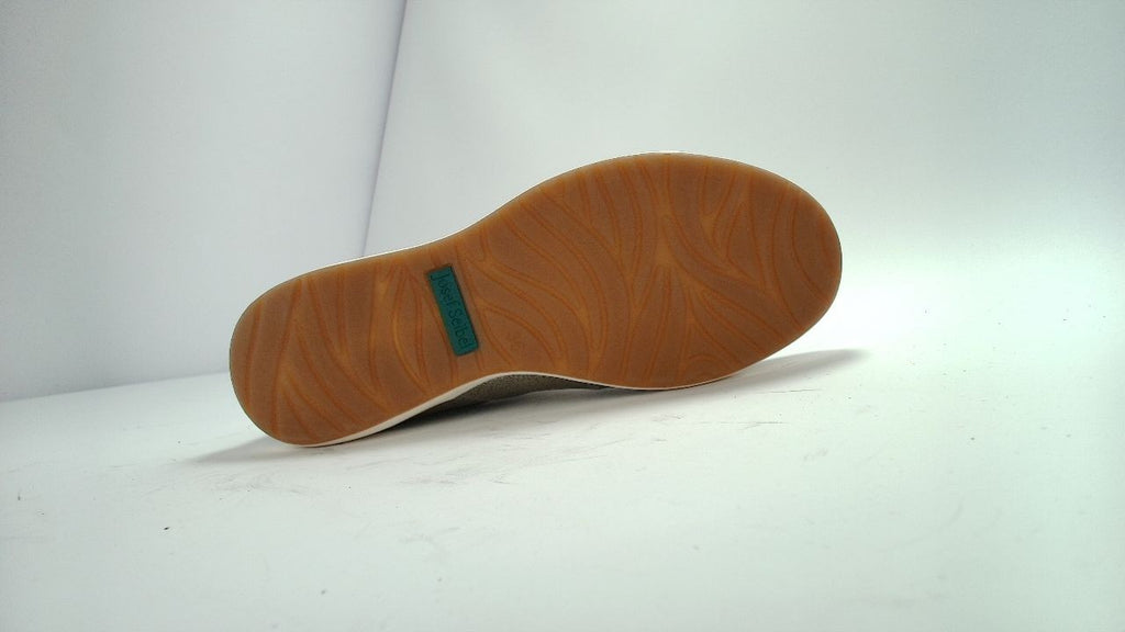 Josef Seibel Caren 01 Women's Sneaker, Platin, EU 36 (US 5-5.5) Medium