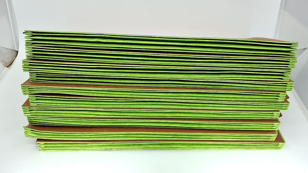 Smead End Tab File Pockets, Extra Wide Legal, 3-1/2" Expansion, 10 Pack