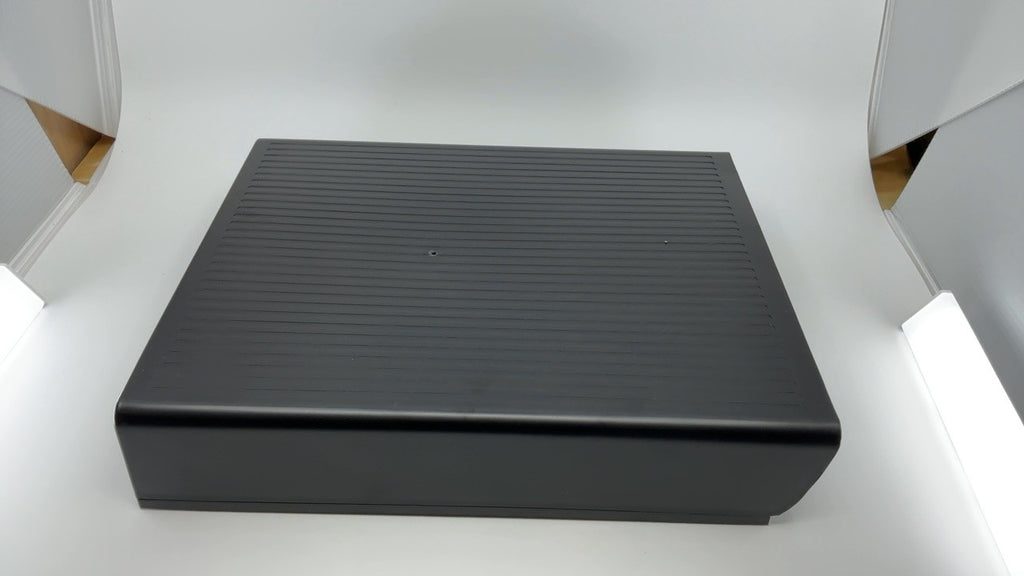 Coffee Pod Storage Drawer, 30 Pod Capacity, Black, Space-Saving Design