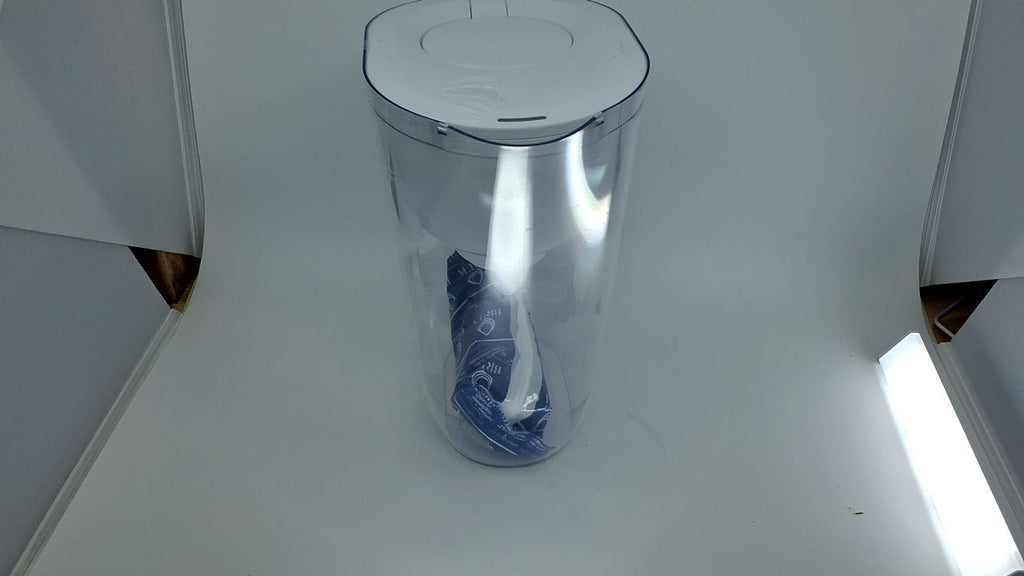 Brita Water Pitcher, 10-Cup, Elite Filter, 99% Lead Reduction, White