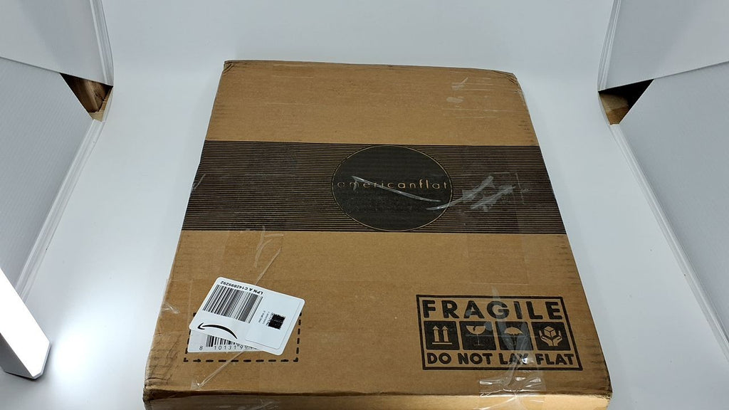 Kids Artwork Frame Changeable Sapphire Blue 8.5x11 & 10x12.5 Display